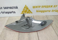 Фонарь левый внешний бу Renault Megane 3 OEM 265550038R