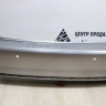 Бампер задний Volkswagen Polo 5 рестайлинг oem 6RU807421D Бампер задний Volkswagen Polo 5 рестайлинг oem 6RU807421D