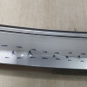 Бампер задний Volkswagen Polo 5 рестайлинг oem 6RU807421D Бампер задний Volkswagen Polo 5 рестайлинг oem 6RU807421D