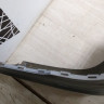Бампер задний Volkswagen Polo 5 рестайлинг oem 6RU807421D Бампер задний Volkswagen Polo 5 рестайлинг oem 6RU807421D