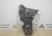 Кронштейн заднего бампера правый бу BMW X5 M F95 OEM 51128075210