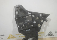 Кронштейн заднего бампера правый бу BMW X5 M F95 OEM 51128075210