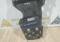 Кронштейн заднего бампера правый бу BMW X5 M F95 OEM 51128075210