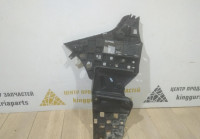 Кронштейн заднего бампера правый бу BMW X5 M F95 OEM 51128075210