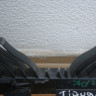 Кронштейн заднего бампера Volkswagen Tiguan 2 oem 5nr807863