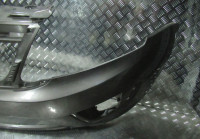 Бампер передний Lada Granta oem 2190280301510 (вмятина) (скл-3)