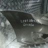 Бампер передний Lada Granta oem 2190280301510 (вмятина) (скл-3) Бампер передний Lada Granta oem 2190280301510 (вмятина) (скл-3)
