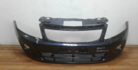 Бампер передний бу Lada Granta OEM 21902803015 (скл-3)