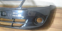Бампер передний бу Lada Granta OEM 21902803015 (скл-3)