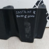 Пыльник бампера Hyundai Santa Fe 4 oem 86675S1000 (скл-3)