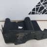 Пыльник бампера Hyundai Santa Fe 4 oem 86675S1000 (скл-3)