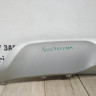 Накладка заднего бампера бу BMW X6 F16 OEM 51127323789