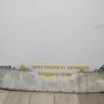 Накладка заднего бампера бу BMW X6 F16 OEM 51127323789