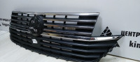 Решетка радиатора Volkswagen Multivan T6 рест 2019&gt; oem 7LA853651B
