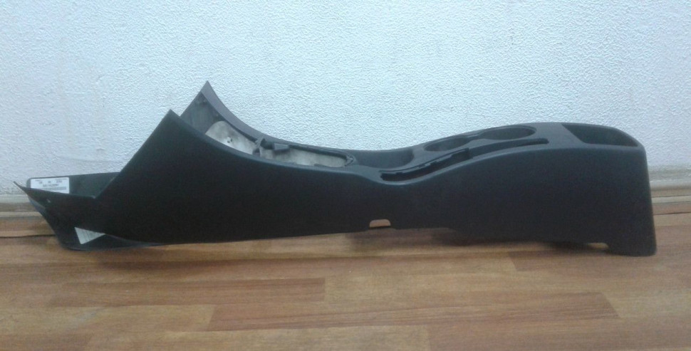 Консоль центральная Hyundai Solaris 1 oem 846114l000