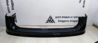 Бампер задний Volkswagen Tiguan 2 oem 5NR807421
