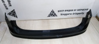 Бампер задний Volkswagen Tiguan 2 oem 5NR807421