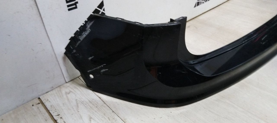 Бампер задний Volkswagen Tiguan 2 oem 5NR807421