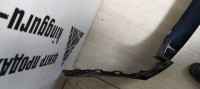 Бампер задний Volkswagen Tiguan 2 oem 5NR807421
