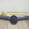 Молдинг решетки радиатора бу Renault Logan 2 рестайлинг OEM 623826051R