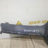 Молдинг решетки радиатора бу Renault Logan 2 рестайлинг OEM 623826051R