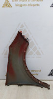 Крыло переднее левое Kia Sportage 3 10-16 oem 663113W000