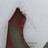 Крыло переднее левое Kia Sportage 3 10-16 oem 663113W000