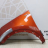 Крыло переднее левое Kia Sportage 3 10-16 oem 663113W000