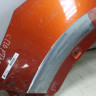 Крыло переднее левое Kia Sportage 3 10-16 oem 663113W000