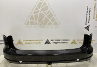 Бампер задний Volkswagen Touareg 3 2018> oem 760807421A