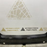 Бампер задний Volkswagen Touareg 3 2018> oem 760807421A Бампер задний Volkswagen Touareg 3 2018> oem 760807421A