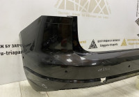 Бампер задний Volkswagen Touareg 3 2018> oem 760807421A