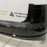 Бампер задний Volkswagen Touareg 3 2018> oem 760807421A Бампер задний Volkswagen Touareg 3 2018> oem 760807421A