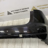 Бампер задний Volkswagen Touareg 3 2018> oem 760807421A Бампер задний Volkswagen Touareg 3 2018> oem 760807421A