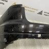 Бампер задний Volkswagen Touareg 3 2018> oem 760807421A Бампер задний Volkswagen Touareg 3 2018> oem 760807421A