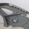 Заднее правое крыло Lada X-ray  oem 760222198R (скл-3)