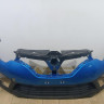 Бампер передний бу Renault Kaptur OEM 620222180R