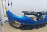 Бампер передний бу Renault Kaptur OEM 620222180R