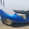 Бампер передний бу Renault Kaptur OEM 620222180R