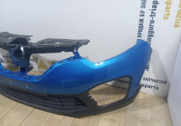 Бампер передний бу Renault Kaptur OEM 620222180R