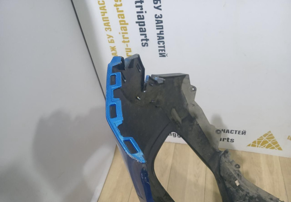 Бампер передний бу Renault Kaptur OEM 620222180R