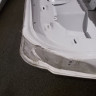 Крышка багажника бу Skoda Yeti OEM 5L6827025D