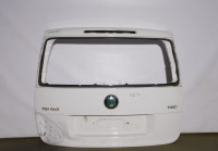 Крышка багажника бу Skoda Yeti OEM 5L6827025D