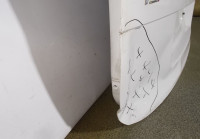 Крышка багажника бу Skoda Yeti OEM 5L6827025D