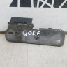 Замок капота Volkswagen Golf 5  oem 1k0823480