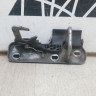 Замок капота Volkswagen Golf 5  oem 1k0823480