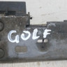 Замок капота Volkswagen Golf 5  oem 1k0823480