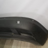 Спойлер заднего бампера бу Skoda Kodiaq OEM 565807521