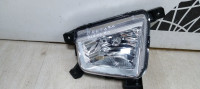 Противотмуманная фара правая Hyundai Creta oem 92202M0000