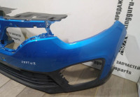 Бампер передний бу Renault Kaptur OEM 620222180R